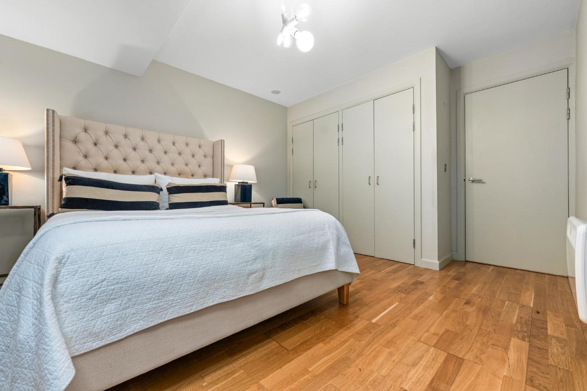 Sophia Gardens Apartment Cardiff Kültér fotó