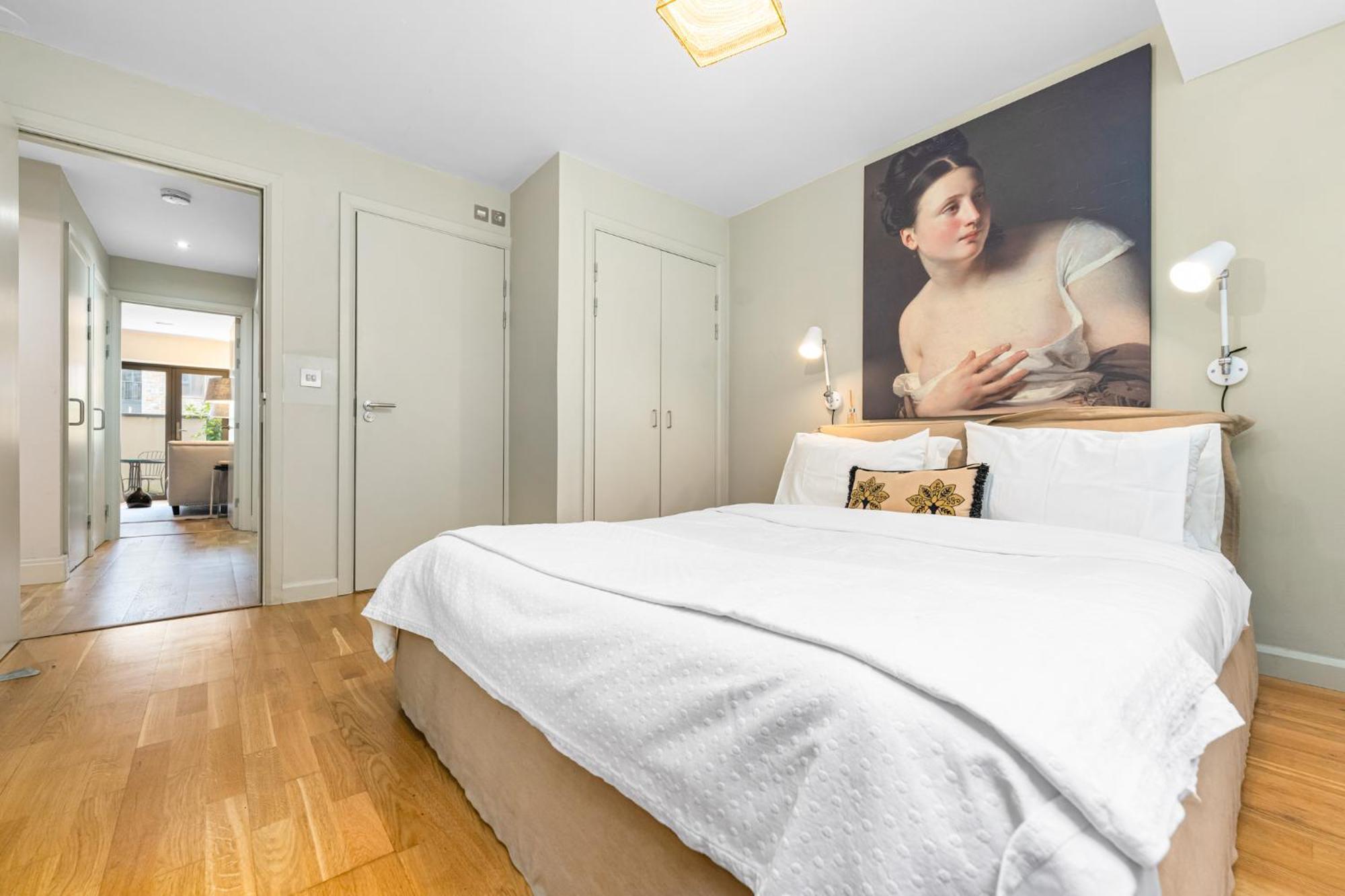 Sophia Gardens Apartment Cardiff Kültér fotó