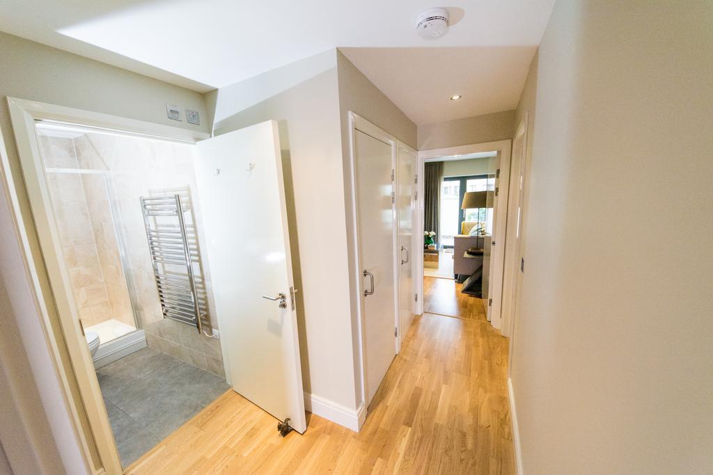 Sophia Gardens Apartment Cardiff Kültér fotó